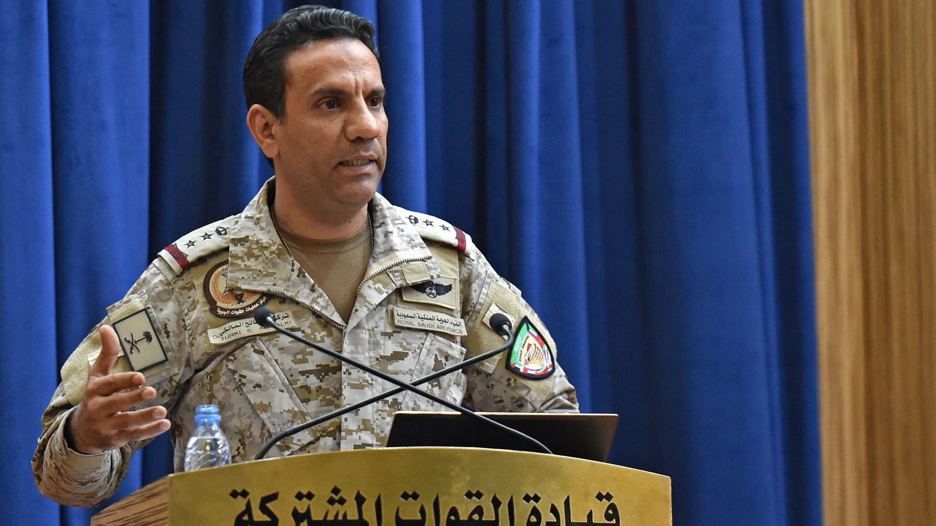 تحالف دعم الشرعية في اليمن يعلن إحباط هجمات وشيكة لحماية أمن الملاحة في باب المندب
