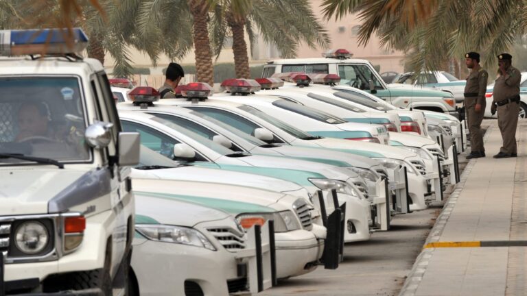 الأمن العام السعودي يضبط امرأة لنشرها فيديو مسيء للقيم الدينية