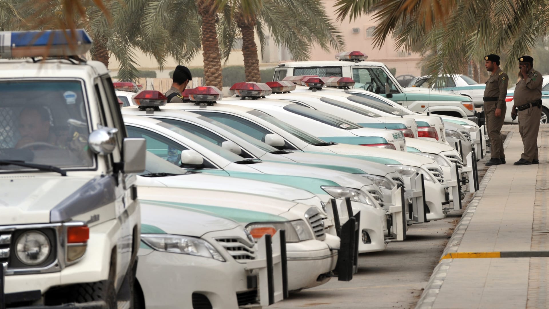الأمن العام السعودي يضبط امرأة لنشرها فيديو مسيء للقيم الدينية