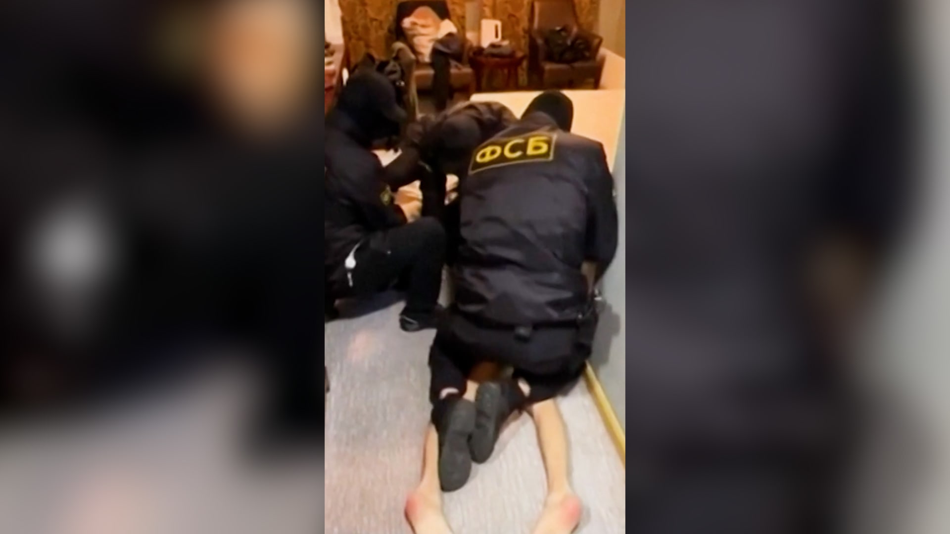روسيا تحتجز صحفياً يابانياً بتهمة التجسس وطوكيو تعبر عن استيائها