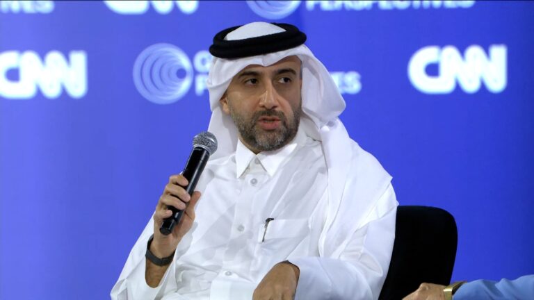 رئيس جهاز قطر للاستثمار يؤكد ريادة الولايات المتحدة في الابتكار رغم التحديات