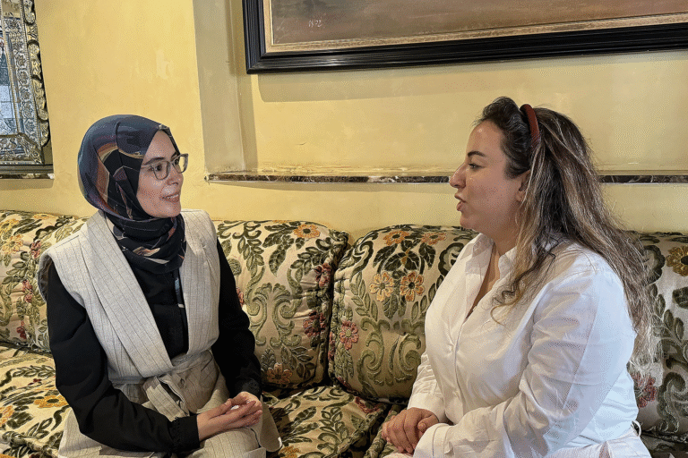 رئيسة حزب الأصالة والمعاصرة تؤكد شروط التحالف الحكومي: احترام المرجعية التقدمية والبرنامج الانتخابي