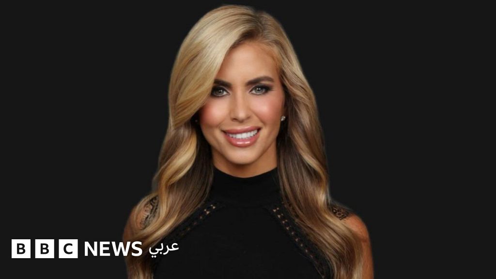 كاتي زكريا تتولى منصب المتحدثة الجديدة باسم البيت الأبيض في إدارة ترامب