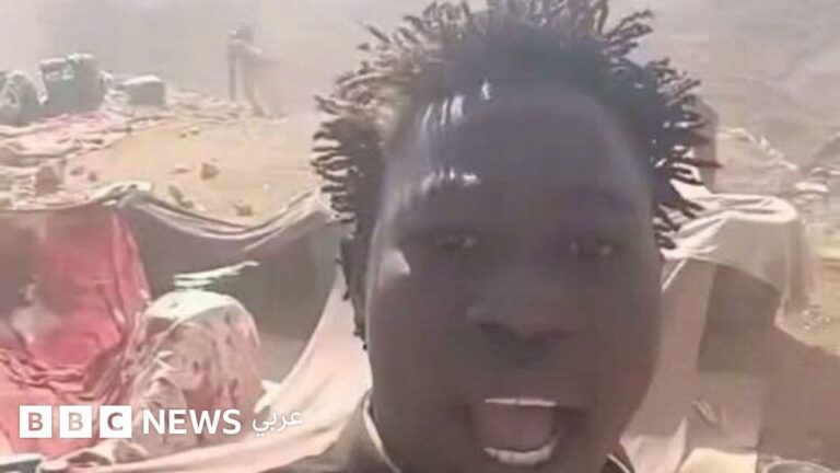 قصف مواقع تعدين الذهب في السودان يثير جدلاً واتّهامات للقوات المصرية