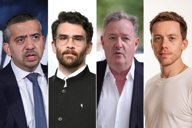 ردود فعل متباينة بعد منشور الجيش الإسرائيلي الذي يستهدف 4 صحفيين غربيين بمزاعم “كشف أدلة”