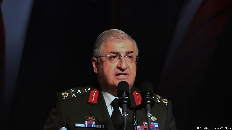 تركيا تؤكد استمرار وجودها العسكري في سوريا والعراق رغم التحولات الإقليمية