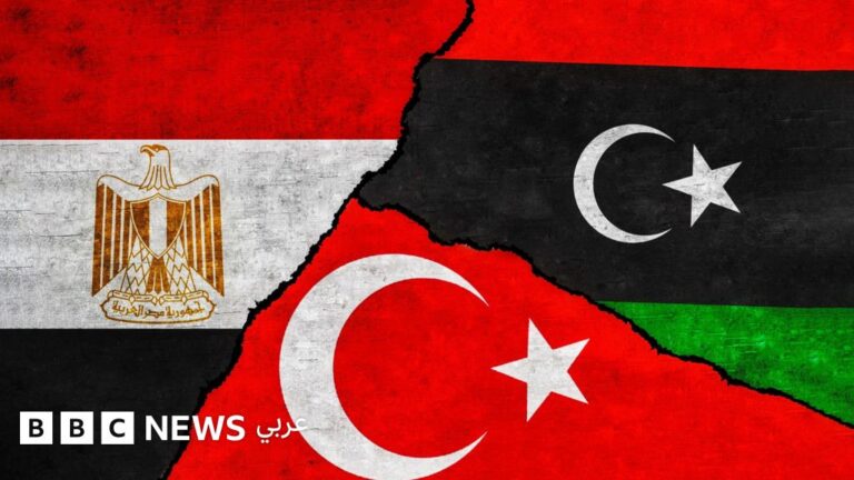 تصديق البرلمان الليبي على اتفاقية الحدود البحرية مع تركيا يثير توترات إقليمية في شرق المتوسط