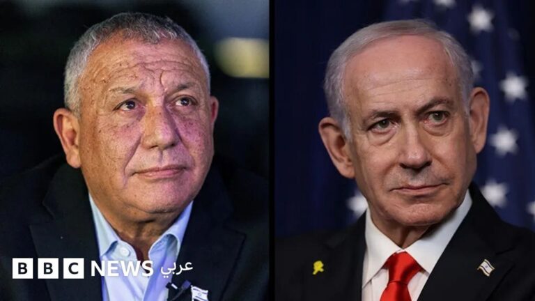 انتخابات إسرائيل 2024: معركة شديدة بين نتنياهو وآيزنكوت في ظل تحديات أمنية وسياسية