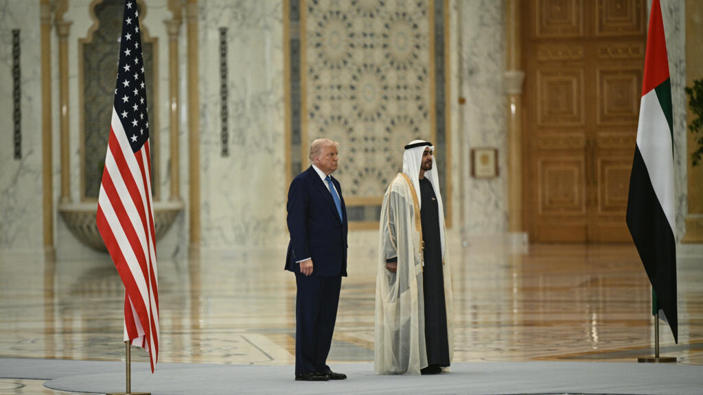 الولايات المتحدة توافق على صفقة تسليح بمليار دولار لتزويد الإمارات بمنظومة القتل الدقيق