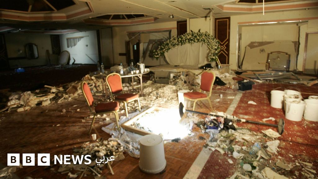 من تفجيرات فنادق عمان إلى هجوم كنيسة الكرك: أبرز العمليات الإرهابية التي شهدها الأردن