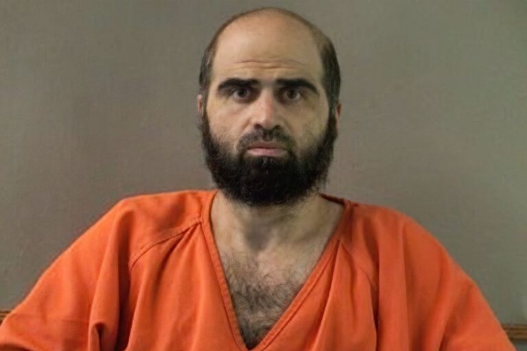 رئيس مجلس النواب الأمريكي يحذر من بث مباشر لإعدام منفذ هجوم فورت هود لقدرته على تجنيد إرهابيين