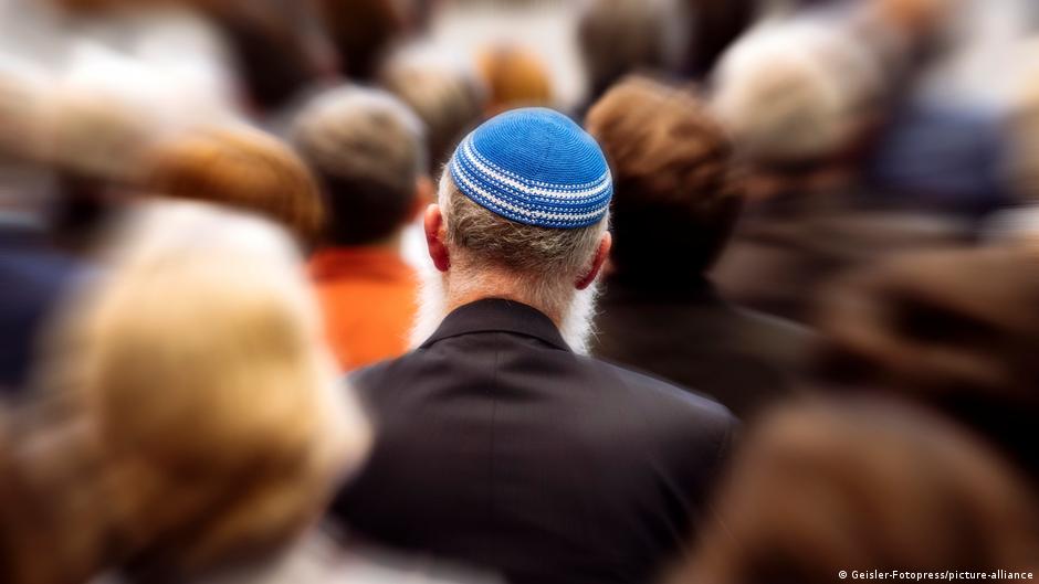 دراسة تكشف عن واقع جديد من معاداة السامية في ألمانيا بعد هجوم 7 أكتوبر
