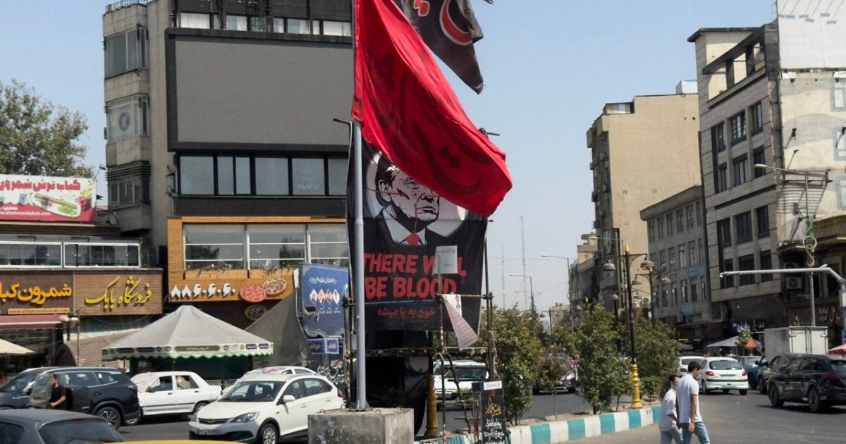 انتخابات أمريكا وتأثيرها على التوترات بين واشنطن وطهران: هل تحد كلفة الحرب خيارات ترمب؟