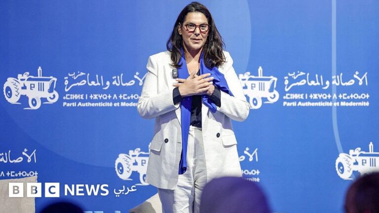 المغرب: التحديات الكبرى التي تواجه فاطمة الزهراء المنصوري بعد تكليفها بتشكيل الحكومة