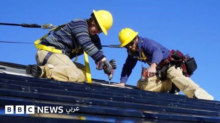 لماذا لا تنتشر الأسقف الشمسية كبديل واسع لألواح الطاقة الشمسية التقليدية؟