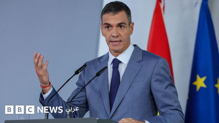 أزمة الإسكان في إسبانيا وأثرها السياسي: هل تطيح بحكومة سانشيز أم تنقذها؟
