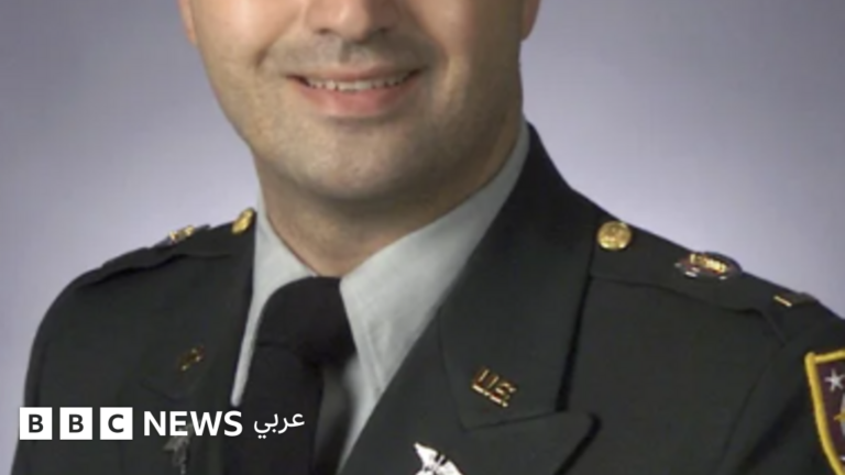 الولايات المتحدة تحوّل إعدام نضال مالك حسن إلى عرض تلفزيوني و«الزوال القانوني» بعد أحداث 7 أكتوبر
