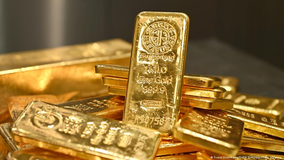 ثورة صناعية: إنتاج ذهب اصطناعي في المختبرات قد يغير مستقبل أسعار المعدن النفيس
