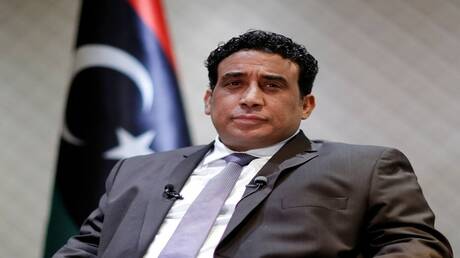 رئيس المجلس الرئاسي الليبي يدعو عقيلة صالح لزيارة طرابلس وحضور اجتماع الهيئة العليا للرئاسات