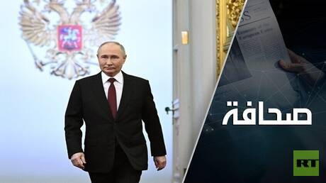 العلاقة الفريدة بين بوتين والشعب الروسي: سر القوة والتماسك