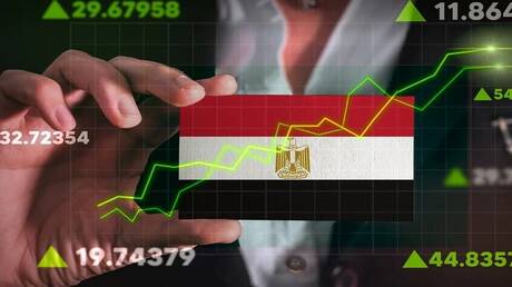 وكالة ستاندرد أند بورز تؤكد نظرة إيجابية مستقرة للاقتصاد المصري بتصنيف B/B