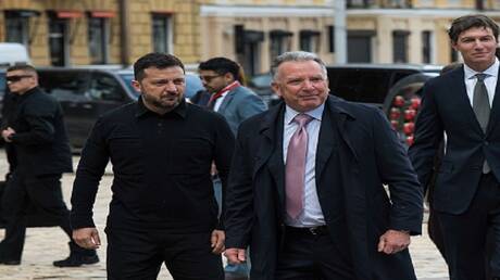 محادثات ميامي تناقش تسوية الحرب في أوكرانيا وضمانات أمنية لأوروبا وسط غياب روسيا
