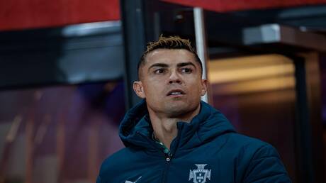 رئيس الاتحاد البرتغالي يوضح موقف المنتخب من عودة كريستيانو رونالدو