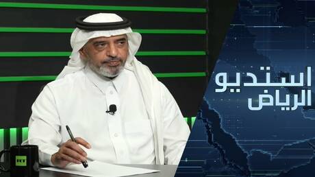 رد سعودي حازم بعد هجوم حوثي مدمر على مطار الملك خالد الدولي بالرياض