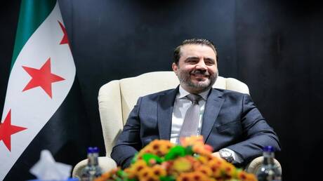 الشيباني يؤكد وقوف سوريا مع استقرار الخليج واعتبار أمنه امتدادًا لأمن سوريا