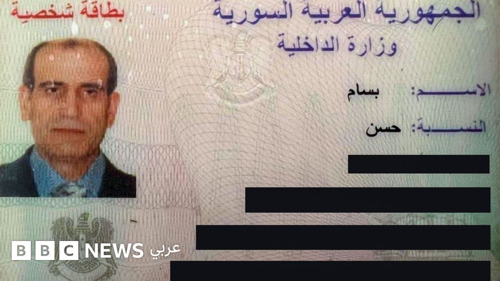كشف تفاصيل دعم أمريكي للواء سوري مطلوب في لبنان وسط جدل حول اختطاف الصحفي أوستن تايس