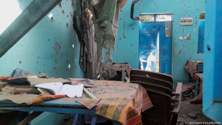 مئات الوفيات واختفاء محتجزين في سجن دقريس مع مزاعم استئصال أعضاء بشرية في دارفور