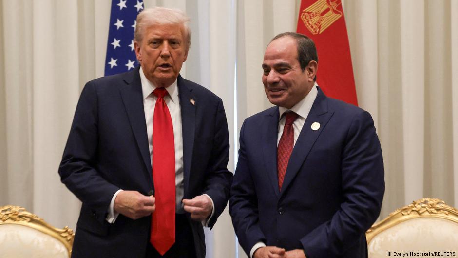 الإعفاء الأمريكي لمصر من شروط حقوق الإنسان يثير جدلا بين الأمن القومي والمصالح