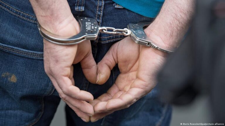 ألمانيا تعلن اعتقال أحد أبرز قادة مجموعة القراصنة الروسية “كيلين” في طوكيو وتصف العملية بـ”النجاح التاريخي”