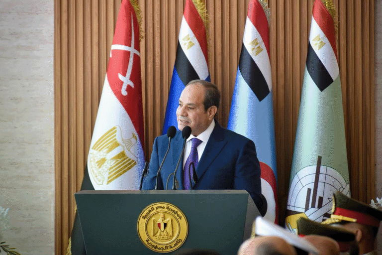 البرلمان المصري يناقش تفويض محتمل للتحرك العسكري لدعم السعودية في مواجهة الحوثيين