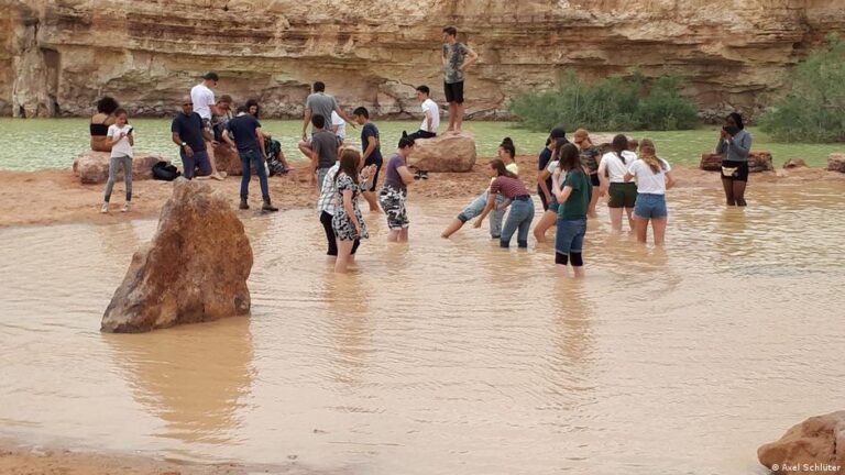 التبادل الطلابي بين ألمانيا وإسرائيل في مهب الريح بعد سلسلة من الأزمات والتحديات