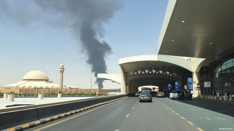 السعودية تعلن تدمير منصة إطلاق صواريخ بالستية حوثية وسط تصعيد هجمات الحوثيين على مطارات المملكة