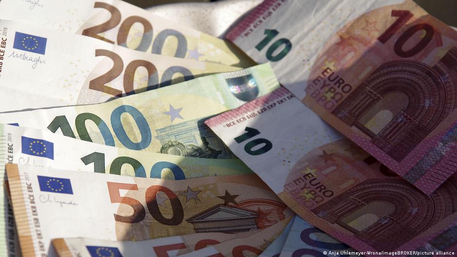الألمان ثاني أكبر المدخرين في أوروبا بعد السويسريين
