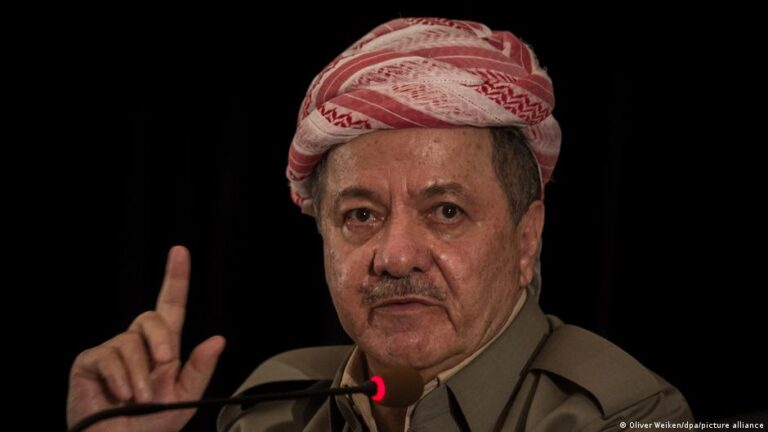 عائلة بارزاني: إرث النضال وتحديات توريث السلطة في المشهد السياسي الكردي