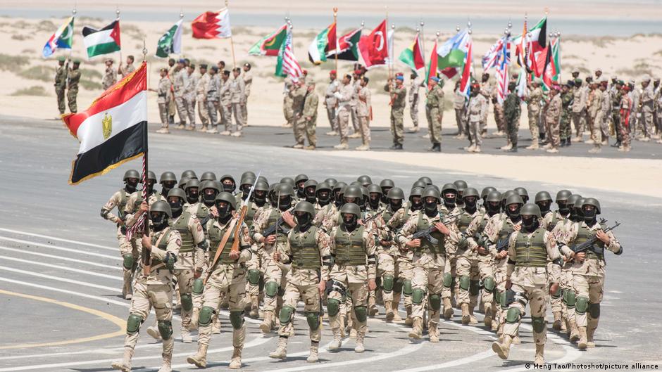 خبراء يكشفون طبيعة دعم مصر للسعودية في مواجهة التهديدات الحوثية بعد موافقة البرلمان