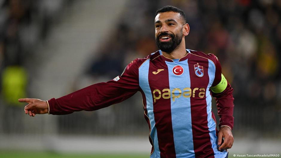 محمد صلاح يُشعل الشغف في تركيا من خلال صخرة باسمه وأغانيه الشعبية