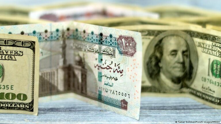 تزايد ضغوط صعود الدولار في مصر وتأثيراته على الجنيه والاقتصاد