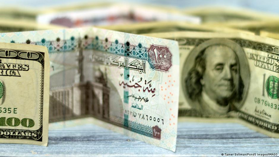 تزايد ضغوط صعود الدولار في مصر وتأثيراته على الجنيه والاقتصاد