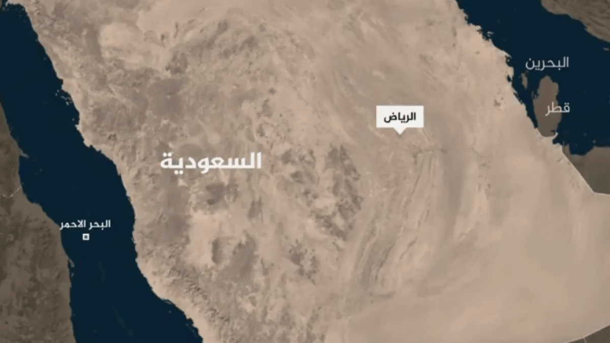 4 إصابات بسقوط شظايا في الرياض وهجوم بصاروخ يستهدف أرامكو في الظهران