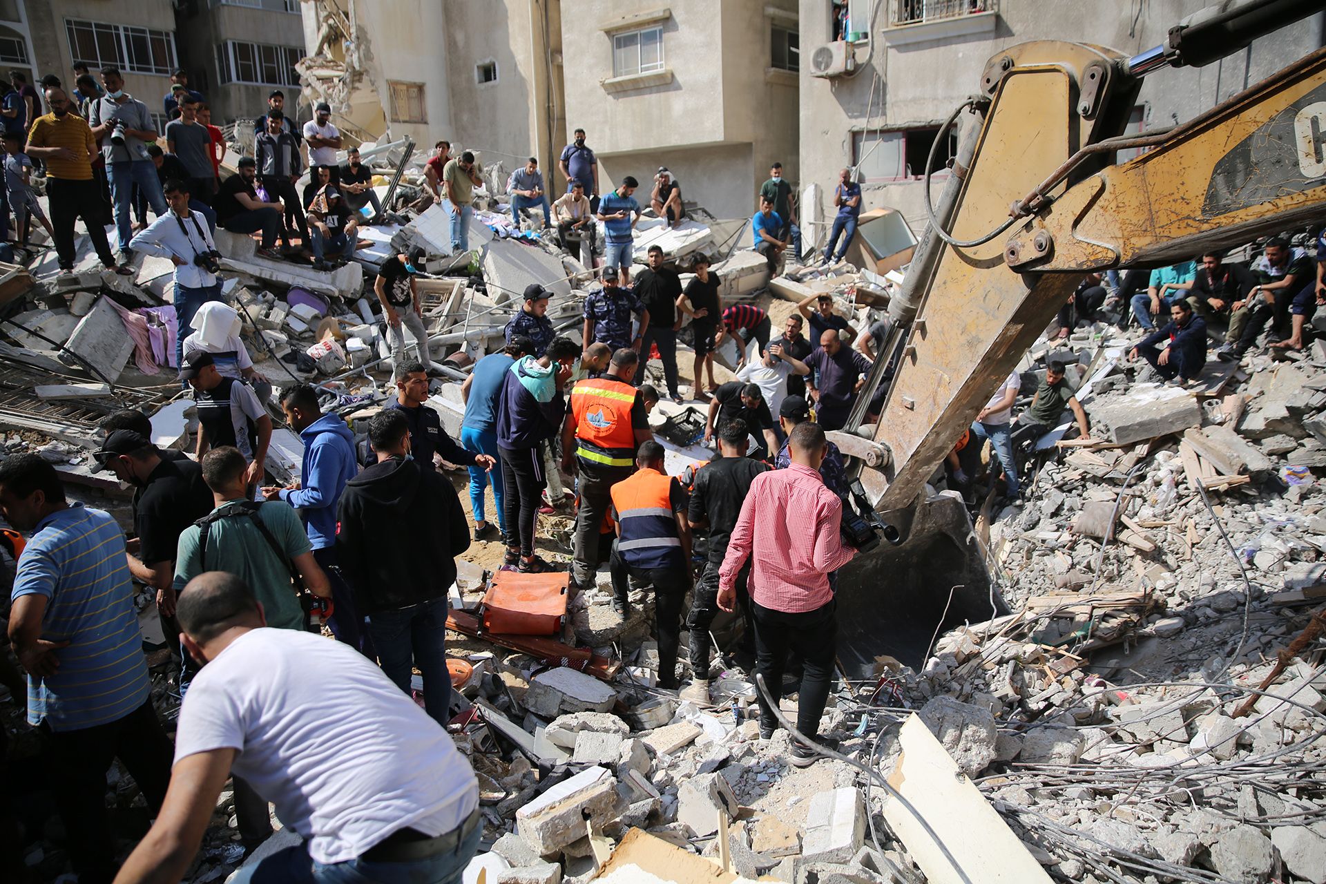 خبير سياسي: الانتخابات الإسرائيلية لا تبشر بتغيير في سياسة قطاع غزة