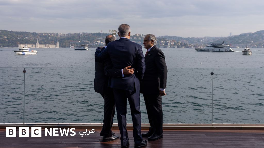 تركيا وتعزيز التعاون الأمني في الشرق الأوسط عبر تحالفي مكة وبدر