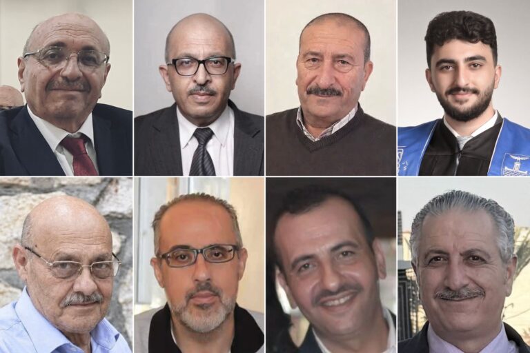 قصص مؤثرة لضحايا هجوم كنيسة الكرك: طبيب الفقراء وأكاديميون بينهم