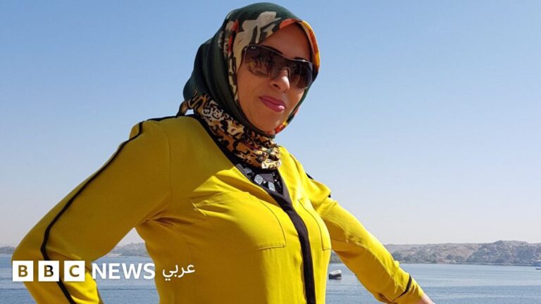 زوج يطالب رئيس الوزراء البريطاني بالتدخل للإفراج عن زوجته المحتجزة في مصر