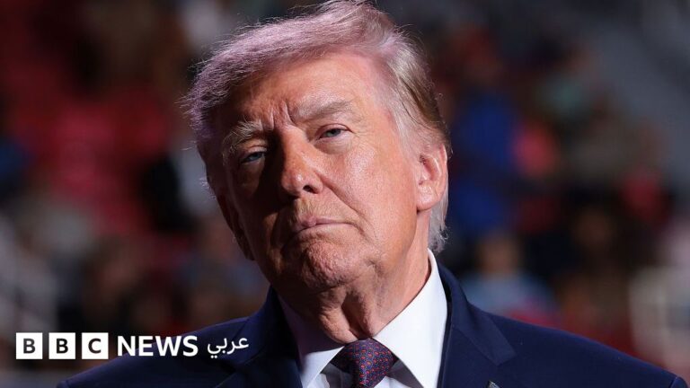 ترامب يعلن اتفاقا مع بوتين لطرح الديزل الروسي عالميا وزيلينسكي ينتقد الخطوة بوصفها “هدية لبوتين”