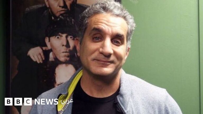 ظهور باسم يوسف في منتدى مصر يثير جدلاً حول عودته المحتملة وحرية التعبير