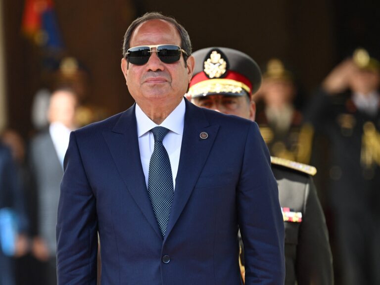 الرئيس السيسي يحدد انتهاء ولايته في 2030 ويطلق برنامجًا لإعداد قيادات مصرية جديدة